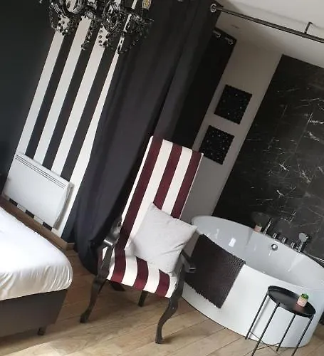 Le cosy de sarah